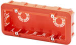Legrand Doza, Gewiss, St, 6, Module, Gewiss, System, GW24406 (GW24406)