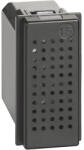 Legrand Buzzer, modular, 12V, 80dB, 1M, Bticino, Living, Now, K4356V12 (K4356V12)