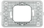 Legrand Suport, 2, Module, pentru, doza, de, 3M, 503S/2A, Bticino, Matix, 503S/2A (503S/2A)