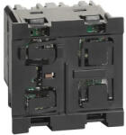 Legrand Variator, iesire, 0-10V, Modular, chiaro, Bticino, Living, Now, K4410 (K4410)