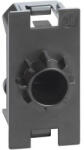Legrand Obturator, cu, iesire, d=9mm, Bticino, Living, Now, K4953 (K4953)