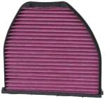 K&N Filters Filtru, aer habitaclu K& N Filters Disposable Cabin Filter DVF5013 (DVF5013)