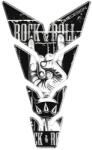 Puig Tankpad protecție rezervor - Puig OneDesign - Rock'n'Roll (140.20595N)