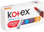  Tampoane Kotex UltraSorb Tampoane sanitare normale 16 buc