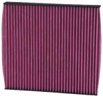 K&N Filters Filtru, aer habitaclu K& N Filters Disposable Cabin Filter DVF5001 (DVF5001)