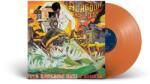 Kuti, Fela Alagbon Close (Jollof Translucent Orange Vinyl)