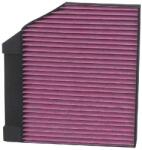 K&N Filters Filtru, aer habitaclu K& N Filters Disposable Cabin Filter DVF5082 (DVF5082)