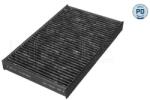 MEYLE Filtru, aer habitaclu MEYLE -PD: Advanced performance and design. 11-12 326 0000/PD (11-12 326 0000/PD)