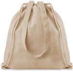 midocean duo válltáska és hátizsák egyben újrahasznosított anyagokból (MO9603-13)