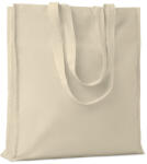  Pamut bevásárlótáska, 140 g (MO9595-13)