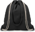 midocean duo válltáska és hátizsák egyben pamutból (MO9041-03)