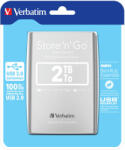 Verbatim Store 'n' Go 2TB (53189)