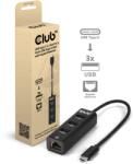 Club 3D CSV-1549 USB 3.2 Gen1 Type-C Hub (CSV-1549)