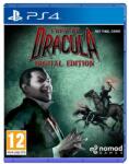 Dovetail Games Fury of Dracula [Digital Edition] (PS4)