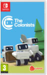 Mode 7 Games The Colonists (Switch)
