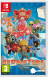 Busy Toaster Georifters (Switch)