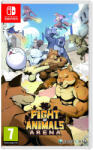 Digital Crafter Fight of Animals Arena (Switch)