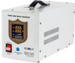 KEMOT Ups Centrale Termice Sinus Pur 1000va/700w 12v Kemot Urz3406 (urz3406)