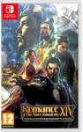KOEI TECMO Romance of the Three Kingdoms XIV Diplomacy and Strategy Expansion Pack (Switch)