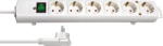 brennenstuhl 6 Plug (00172778)