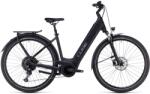 CUBE Touring Hybrid Pro 625 Easy Entry Unisex (2024)