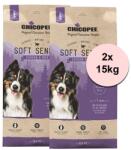 Chicopee CNL Soft Senior Senior & Chicken 2x15 kg