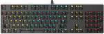 GLORIOUS GMMK 3 PRO 100% Barebones Wired Black - US (GLO-KB-GMMK3-PRO-100-BB-W-BLK-US)