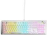 Glorious PC Gaming Race GMMK 3 100 Prebuilt Wired (GLO-KB-GMMK3-100-PB-FOX-W-WHT-US)