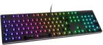 GLORIOUS GMMK 3 100% Barebones Wired Black - ISO (GLO-KB-GMMK3-100-BB-W-BLK-ISO)
