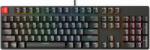 Glorious PC Gaming Race GMMK 3 HE 100 Prebuilt Wired (GLO-KB-GMMK3-100-PB-HE-W-BLK-UK)