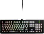 GLORIOUS GMMK 3 100% Barebones Wired Black - US (GLO-KB-GMMK3-100-BB-W-BLK-US)