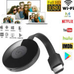 Andowl Smart TV Stick Q-713 (75008DNG50BK)