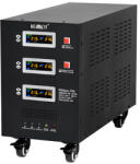 Kemot Stabilizator Servomotor Trifazat 25kva Proavr-25k Kemot (urz3437-25) - global-electronic