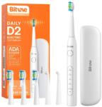 Bitvae D2 white Periuta de dinti electrica