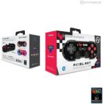 HYPERKIN Pixel Art Tetris Bluetooth Controller Heart Drop (M01328-TEHD) Gamepad, kontroller