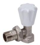  Radiátorszelep sarok 1/2" (0401307)