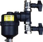  New Mag mágneses iszapleválasztó 1" (NEW MAG1)