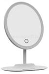 Humanas ML03 akkumulátoros sminktükör, LED, 1000 mAh, 0, 58 kg, állítható kar, 3 színhőmérséklet (HS-ML03) (HS-ML03)