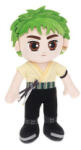  One piece, deluxe plüss Zoro (MP9102)