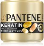 Pantene Pro-V Thick&Strong intenzív pakolás hajra keratinnal 300 ml - notino