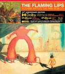 Magneoton Zrt The Flaming Lips - Yoshimi Battles Pink Robot (Blu-ray) (7599399581)