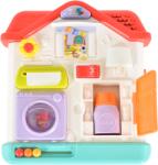 HOLA Активна играчка Hola Toys - Монтесори дъска (111502)