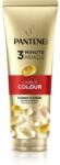Pantene 3 Minute Miracle Lively Colour kondicionáló a sérült és festett hajra 220 ml