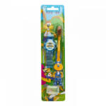 Foramen fogkefe + karóra