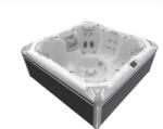  Medence, Wellis Elbrus Life Deluxe medence (WM00758-D)