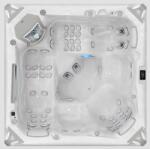  Medence, Wellis Everest Life Deluxe