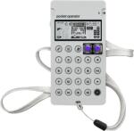 Teenage Engineering CA-X grey