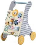 Viga Toys Активираща дървена проходилка Viga Toys Polar B (44028) - ozone Проходилка