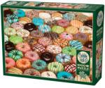 Cobble Hill 1000 db-os puzzle - Doughnuts (40020) (40020)