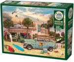 Cobble Hill 1000 db-os puzzle - Surf Shack (40269) (40269)